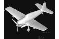 HOBBY BOSS 80339 1/48 WW II美國.海軍 F6F-5'地獄貓'戰鬥機