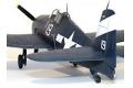 HOBBY BOSS 80339 1/48 WW II美國.海軍 F6F-5'地獄貓'戰鬥機