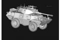 HOBBY BOSS 82422 1/35  美國.陸軍 LAV-150帶考克瑞90mm砲輪型裝甲車