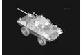HOBBY BOSS 82422 1/35  美國.陸軍 LAV-150帶考克瑞90mm砲輪型裝甲車