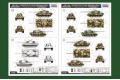 HOBBY BOSS 84531 1/35 WW II德國.陸軍 Sd.Kfz.182 '虎王'帶防磁文板亨舍爾砲塔坦克