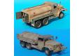 AFV CLUB 35007 1/35 美國.陸軍 M49A2C油罐車