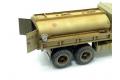 AFV CLUB 35007 1/35 美國.陸軍 M49A2C油罐車