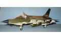 HOBBY BOSS 80332 1/48 美國.空軍 F-105D'雷公'戰鬥轟炸機