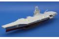 TRUMPETER 05739 1/700 美國.海軍 CVN-68'尼米茲'航空母艦/2005年