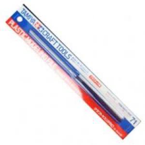 TAMIYA 74071 3mm 圓銼 3mm ROUND DIAMETER