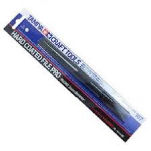 TAMIYA 74107 3mm圓細銼 3mm ROUND DIAMETER