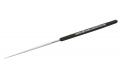 TAMIYA 74107 3mm圓細銼 3mm ROUND DIAMETER