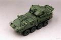 PANDA HOBBY PH-35045 1/35 美國.陸軍 M-1296'龍騎兵'步兵戰車