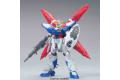 BANDAI 5056814 1/144 MSV#07 YMF-X000A勇士鋼彈 DREADNOUGHT GUNDAM