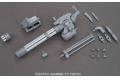 BANDAI 5056817 1/144 HGBC #023 巨大格林炮 GIANT GATLING