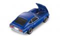 TAKRA.TOMY 114178 #09 1/58 日產汽車 '貴夫人Z/FAIRLADY Z'轎跑車