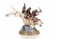 GAMES WORKSHOP 11-62 魔戒系列--掠奪狼騎兵 Lord of the Rings
