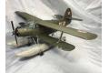 HOBBY BOSS 81706 1/48 俄羅斯.安托諾夫飛機 AN-2W'小馬'水上型運輸機