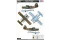HOBBY BOSS 81706 1/48 俄羅斯.安托諾夫飛機 AN-2W'小馬'水上型運輸機