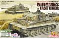 預先訂貨--DRAGON 6800 1/35 WW II德國.陸軍 Sd.Kfz.181 Ausf....