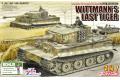 預先訂貨--DRAGON 6800 1/35 WW II德國.陸軍 Sd.Kfz.181 Ausf....