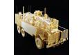 近期預定到貨'--BRONCO CB-35145 1/35 美國.陸軍 MPCV'大水牛'6X6帶格柵與空間裝甲型除雷防護車
