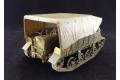 BRONCO CB-35188 1/35 二戰英國陸軍 維克斯公司 MK.II'勞埃德'NO.2 6磅反坦炮拖載車 @@
