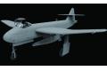BRONCO GB-7007 1/72 WW II德國.空軍 BV P-178噴射轟炸機帶BT-700火箭助推魚雷