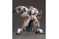 BANDAI 5055447 1/144 HG版#023   鐵血孤兒--重鍛開鋒型.智魔鋼彈 GUNDAM GUSION REBAKE FULL CITY