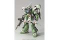 BANDAI 5056811 1/144 鋼彈SEED.MSV-03 演習型.高機動吉恩 GINN TYPE HIGH-MANEUVER