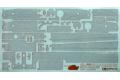 TAMIYA 12653 1/48 WW II德國.陸軍 Sd.Kfz.181'虎I'中/後期型坦克適用防磁紋版貼紙