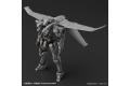 BANDAI 5056756 1/60 驚爆危機--ARX-7大石弓+XL-2緊急展開飛翼 ARBALEST VER.IV+XL-2 ARBALEST+XL-2 BOOSTER