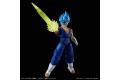 BANDAI 5055591  FIGURE-RISE STANDARD系列--超級賽亞人之神超級賽亞人達洛特 SUPER SAIYAN GOD SUPER SAIYAN VEGETTO