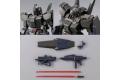 BANDAI 5055625 1/144 魂商店限定--RGM-89D-ESC 護衛型.傑鋼 JEGAN TYPE-D(ESCORT TYPE)