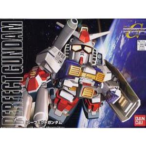 BANDAI BB-236 PF-78-1 完美鋼彈 PERFECT GUNDAM