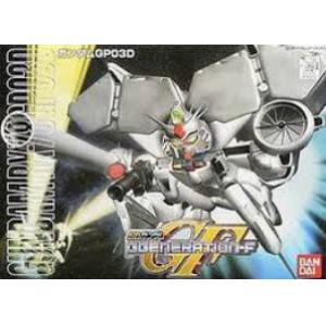 BANDAI BB-207 BB戰士--RX-78 GP-03D石斛蘭 DENDROBIUM