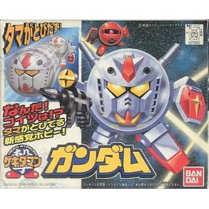 BANDAI 070960 彈珠鋼彈--#01 RX-78鋼彈 GUNDAM