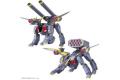 BANDAI 175302 1/144  SEED R12--TMF/A-802巴庫 MOBILE BUCUE