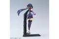 BANDAI 5056761 FIGURE-RISE STAND--#028 菖蒲 DIVER AYAME