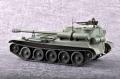 TRUMPETER 09570 1/35 蘇聯.陸軍 SU-102坦克殲擊車