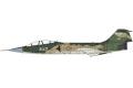 HASEGAWA 07473 1/48 台灣空軍/日本航空自衛隊 F-104G/DJ戰鬥教練機@@