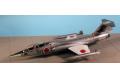 HASEGAWA 07473 1/48 台灣空軍/日本航空自衛隊 F-104G/DJ戰鬥教練機@@