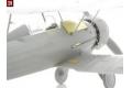 RODEN 408 1/48 WW II英國.葛洛斯特飛機 '格鬥者'MK.I戰鬥機