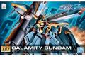BANDAI 5055737 1/144 SEED#R-08系列--GAT-X131 瘟神鋼彈 CALAMITY GUNDAM