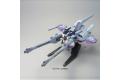 BANDAI 5056809 1/144 SEED#16--飛行器流星機+自由鋼彈 METEOR UNIT+FREEDOM GUNDAM
