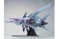 BANDAI 5056809 1/144 SEED#16--飛行器流星機+自由鋼彈 METEOR UNIT+FREEDOM GUNDAM