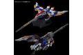 BANDAI 5055856 1/100 HIRM系列--XXXG-01W 飛翼鋼彈EW WING GUNDAM EW