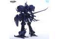 造形村/VOLKS IMS-07 1/100 五星物語--忍式幻象 TERROR MIRAGE