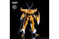 造形村/VOLKS IMS-04 1/100 五星物語--炎子 PROMINENCE