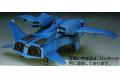 BANDAI 5056995 1/144 EX#02--吉翁軍 古夫搭載爆擊機 DODAITWO 4543112042088