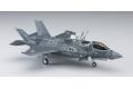 HASEGAWA 02291 1/72 日本.航空自衛隊 F-35B'雷霆II'戰鬥機/限量生產