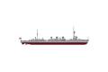 HASEGAWA 43172-CH-122 1/700 WW II日本.帝國海軍 天龍級'天龍/TENRYU'輕巡洋艦/全艦體.限量生產版