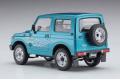 HASEGAWA 20387 1/24 鈴木汽車 JA11-2 '吉姆尼/JIMNY'越野車/1991年分.限量生產