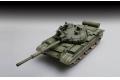 TRUMPETER 07148 1/72 俄羅斯.陸軍 T-62BDD 1984/1972年改坦克